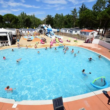 Maiana Resort La Grande-Motte Zewnętrze zdjęcie