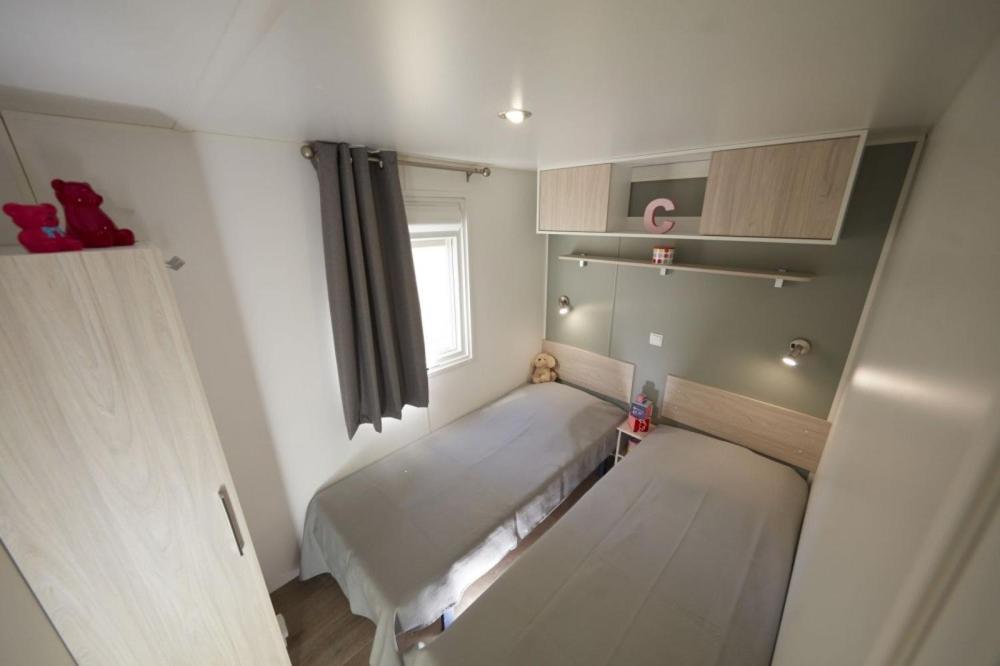 Maiana Resort La Grande-Motte Zewnętrze zdjęcie