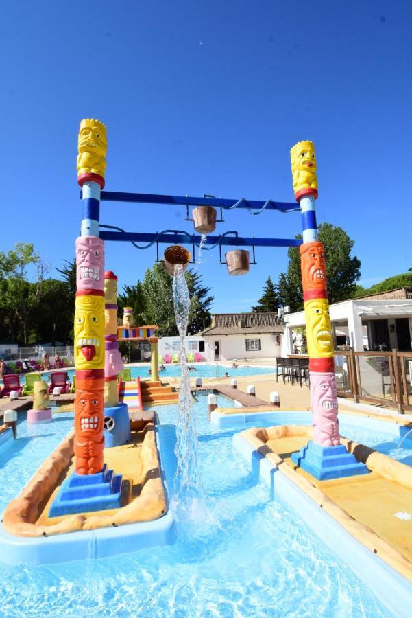 Maiana Resort La Grande-Motte Zewnętrze zdjęcie