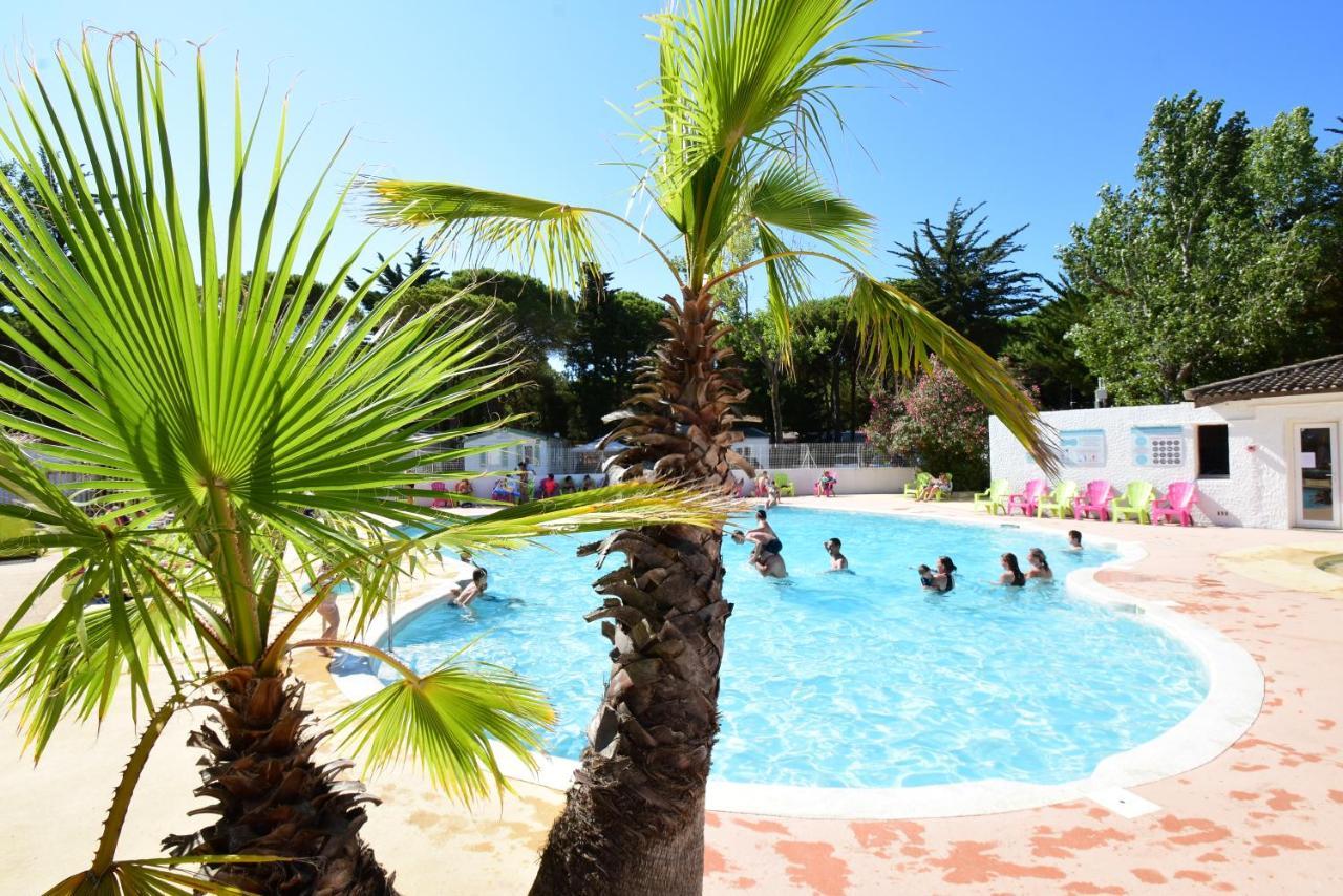 Maiana Resort La Grande-Motte Zewnętrze zdjęcie