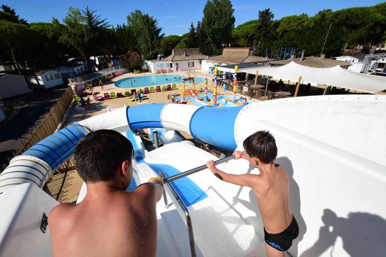 Maiana Resort La Grande-Motte Zewnętrze zdjęcie