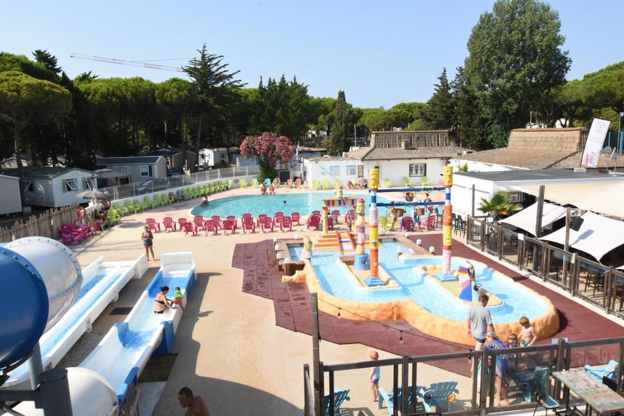 Maiana Resort La Grande-Motte Zewnętrze zdjęcie
