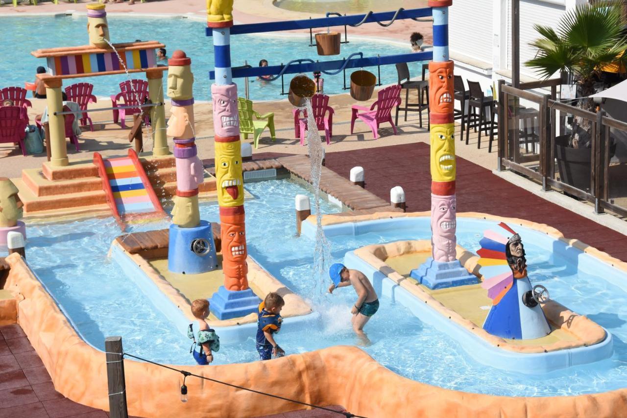 Maiana Resort La Grande-Motte Zewnętrze zdjęcie