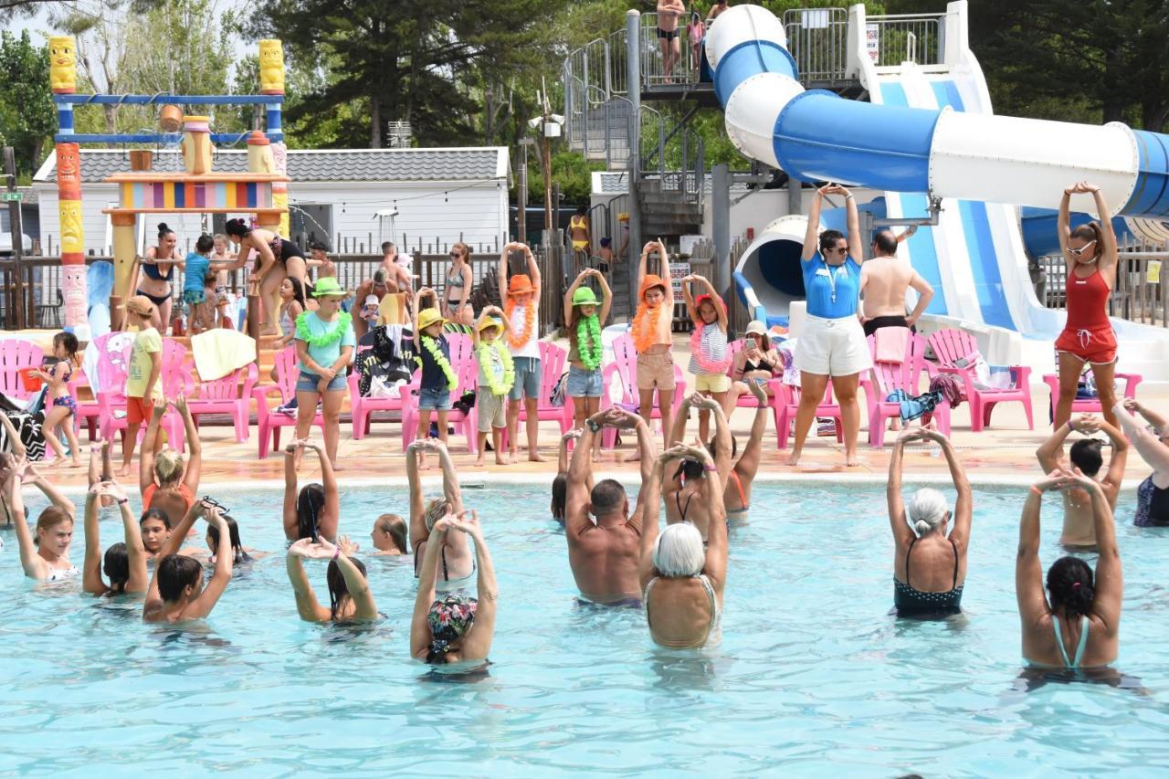 Maiana Resort La Grande-Motte Zewnętrze zdjęcie