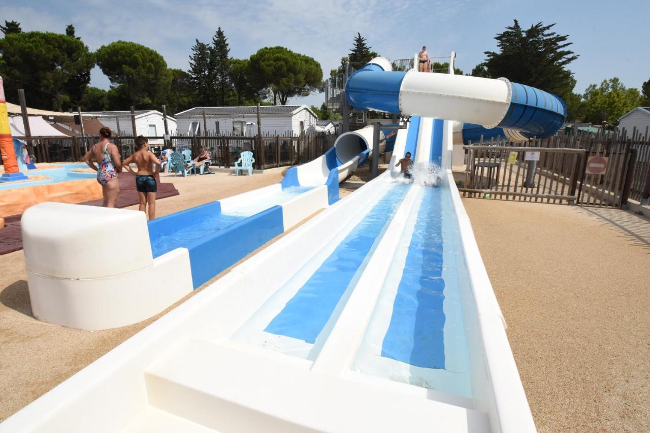 Maiana Resort La Grande-Motte Zewnętrze zdjęcie