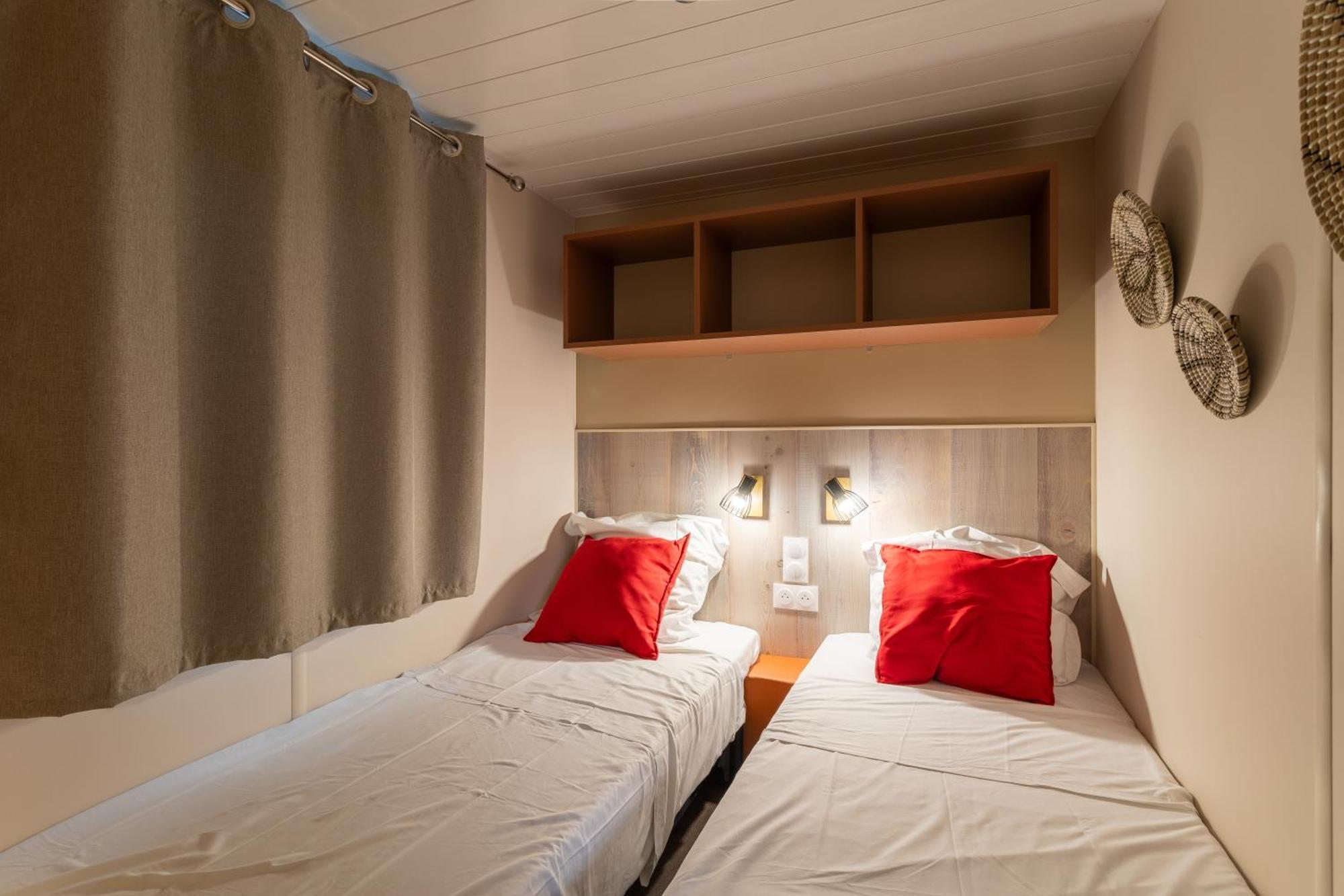 Maiana Resort La Grande-Motte Zewnętrze zdjęcie