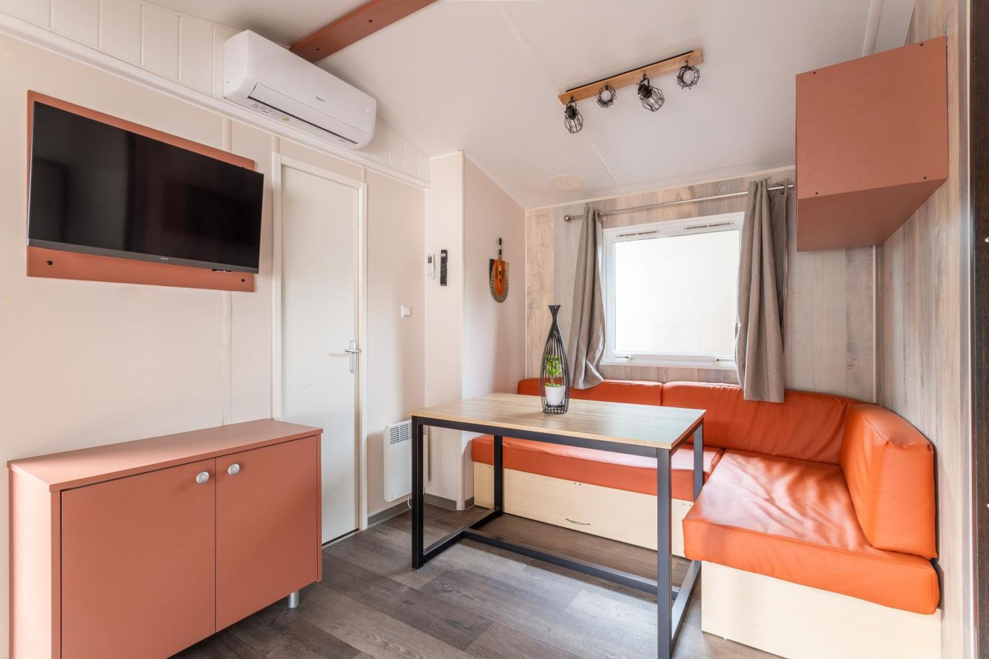 Maiana Resort La Grande-Motte Zewnętrze zdjęcie