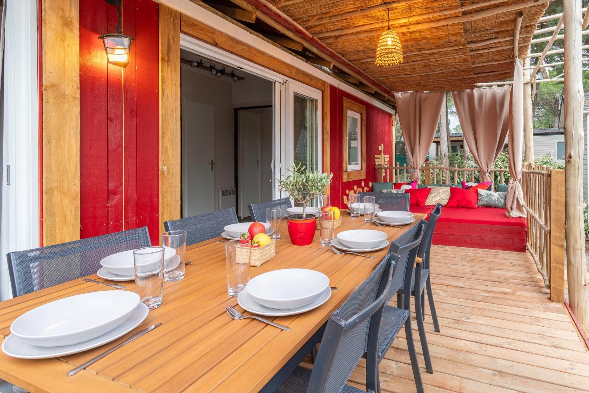 Maiana Resort La Grande-Motte Zewnętrze zdjęcie