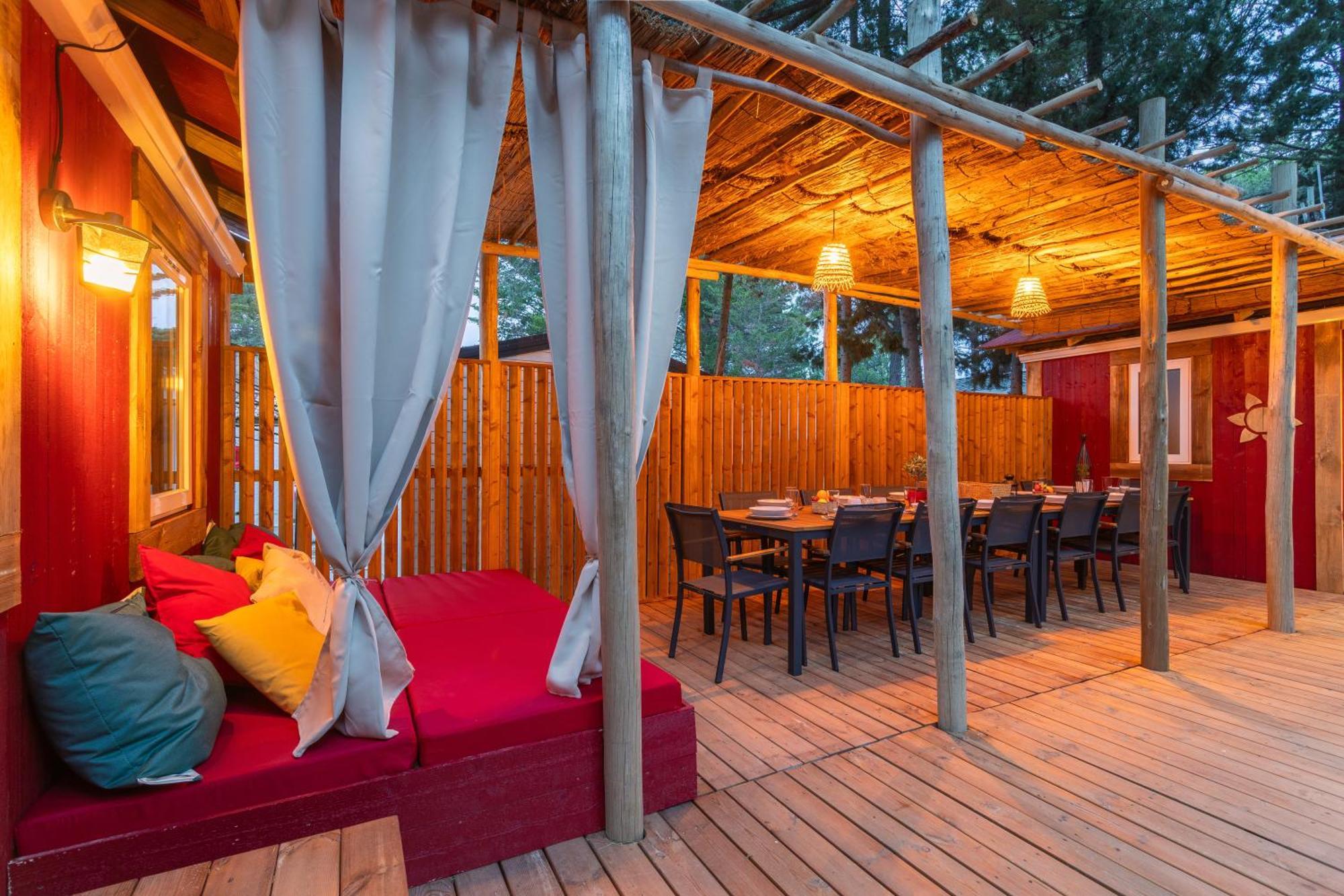 Maiana Resort La Grande-Motte Zewnętrze zdjęcie