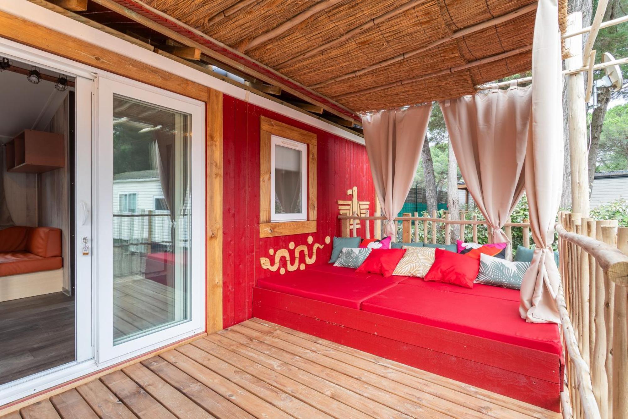 Maiana Resort La Grande-Motte Zewnętrze zdjęcie