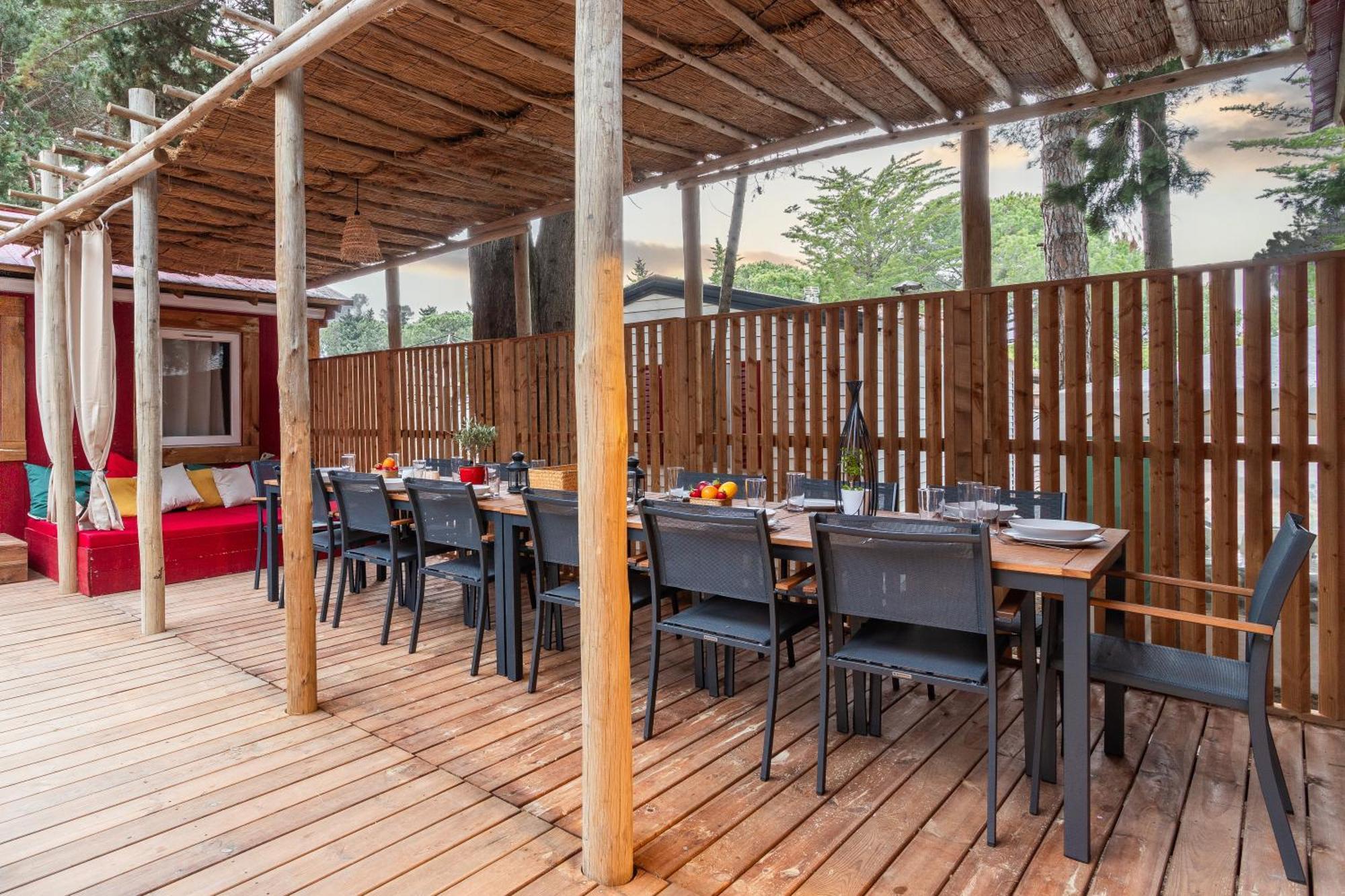 Maiana Resort La Grande-Motte Zewnętrze zdjęcie