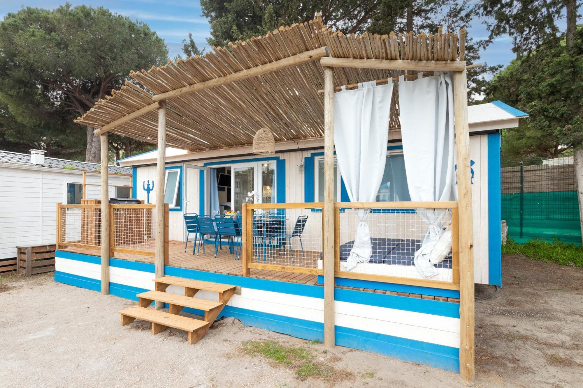 Maiana Resort La Grande-Motte Zewnętrze zdjęcie