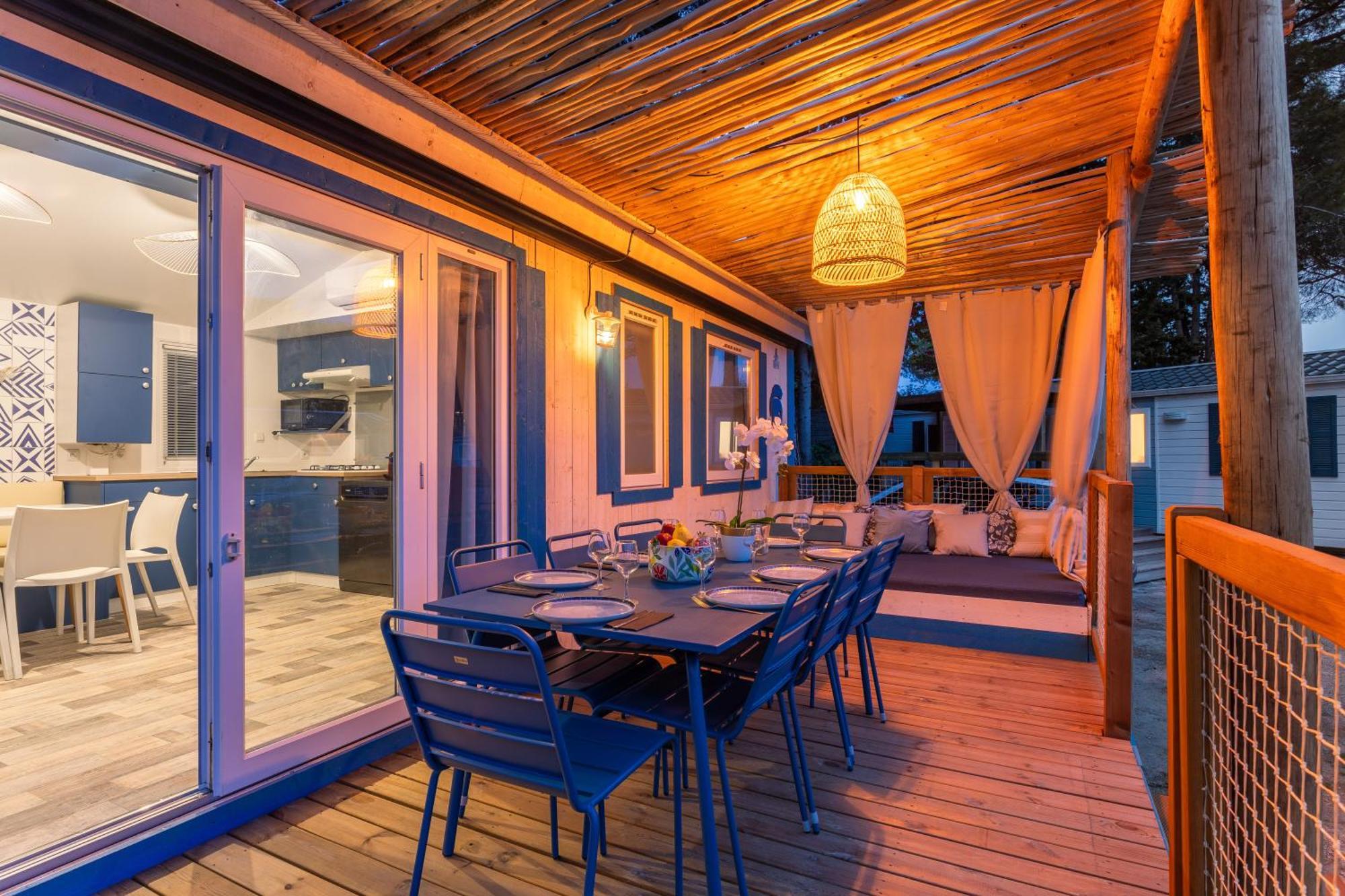 Maiana Resort La Grande-Motte Zewnętrze zdjęcie