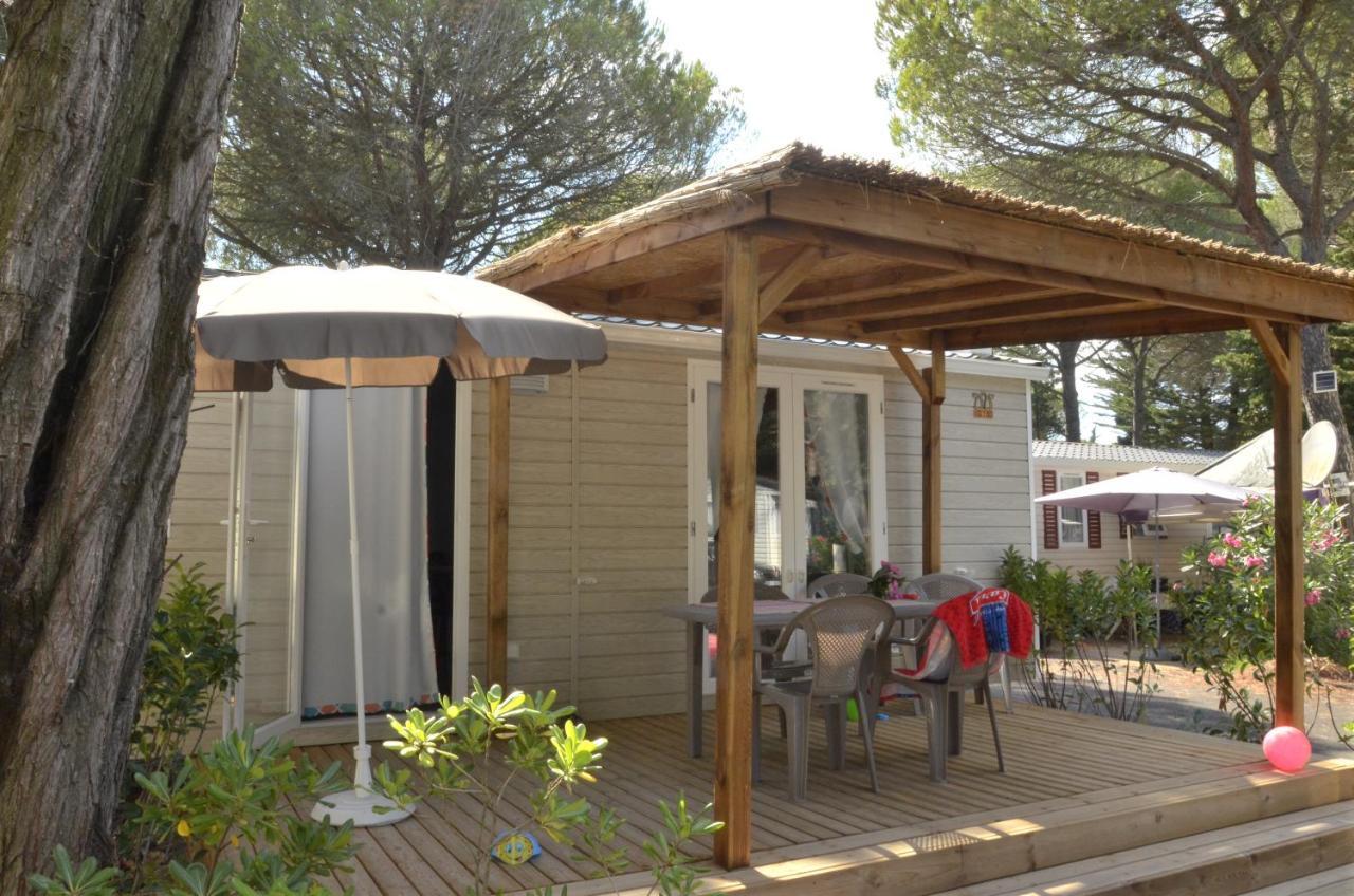 Maiana Resort La Grande-Motte Zewnętrze zdjęcie
